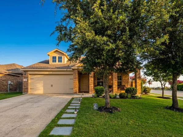 1100 Mercury Dr, Princeton, TX 75407