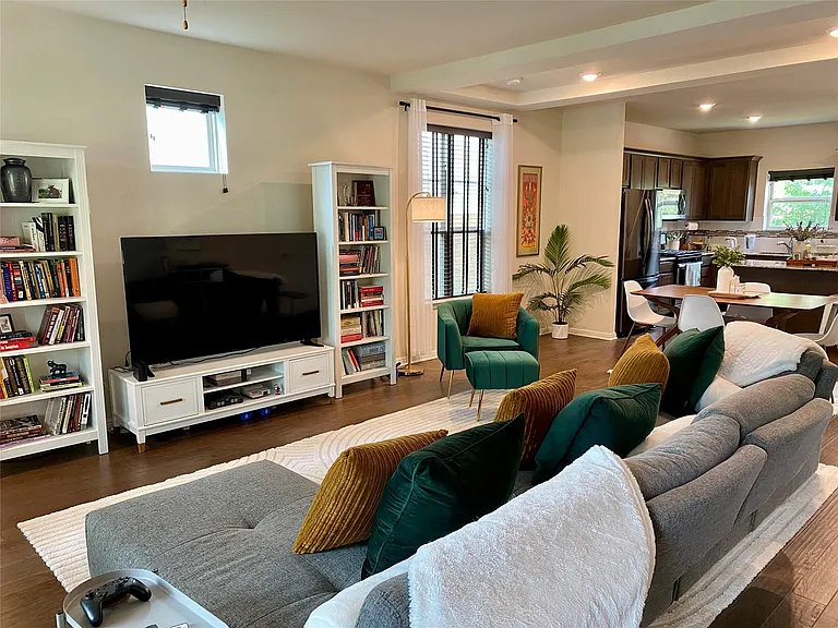 5801 Charles Merle Dr #A — Photo 3