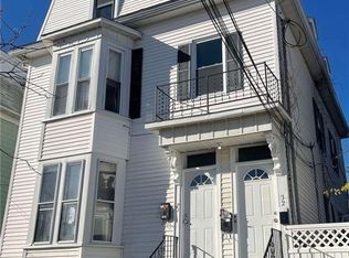 30 Fallon Ave, Providence, RI 02908