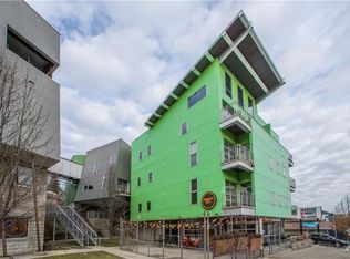 5491 Penn Ave #A202, Pittsburgh, PA