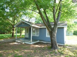 1414 Davis St, Camden, SC 29020
