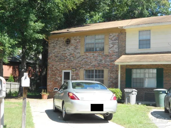 8470 Old Spanish Trail Rd, Pensacola, FL 32514