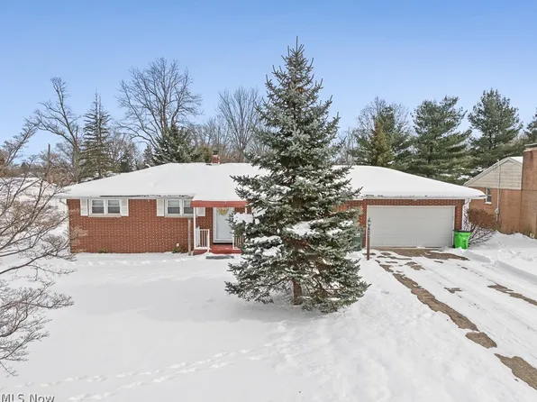 664 Fairview Pl, Alliance, OH 44601