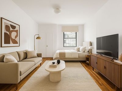 215 E 89th St APT 2B, New York, NY, 10128