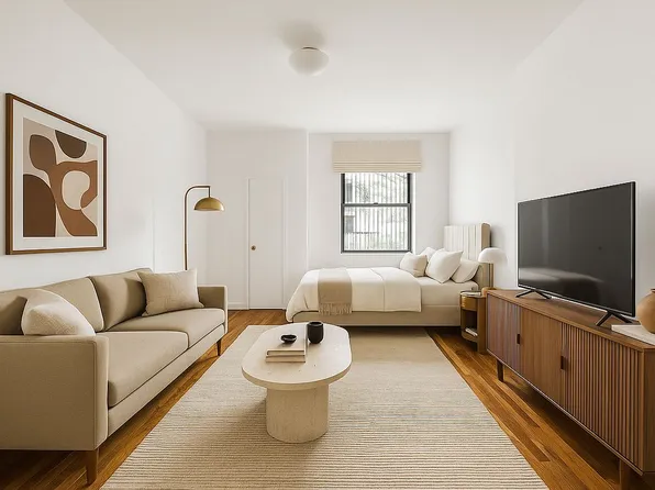 215 E 89th St APT 2B, New York, NY 10128