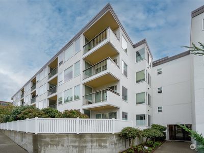1111 S Atlantic Street #203, Seattle, WA, 98134