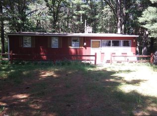 878 County Road K, Wisconsin Dells, WI 53965