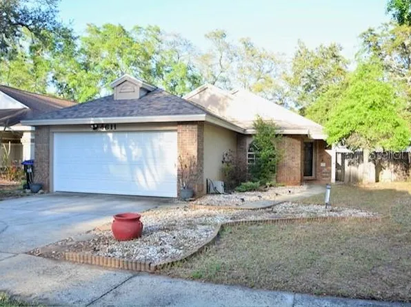 4611 Bridgeton Ln, Orlando, FL 32817