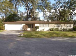 817 NW 37th Ter, Gainesville, FL 32605