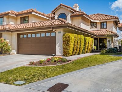 6281 E Quartz Ln, Anaheim, CA, 92807