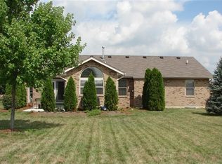 3271 Springcrest Dr, Hamilton, OH 45011