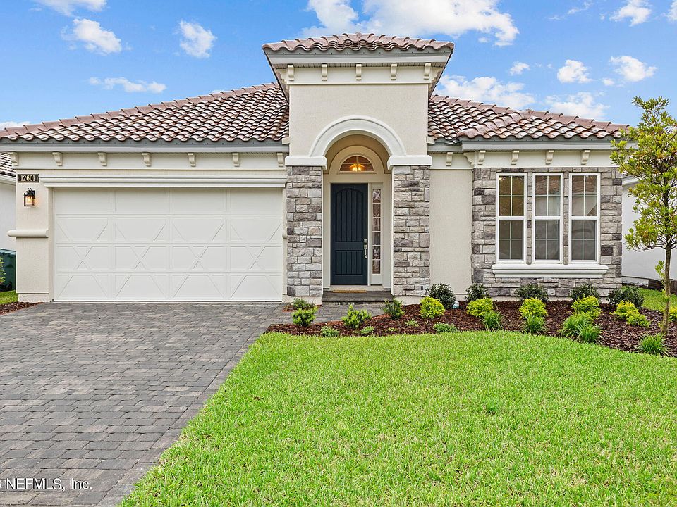 12601 COSTAS Way, Jacksonville, FL 32246 Zillow