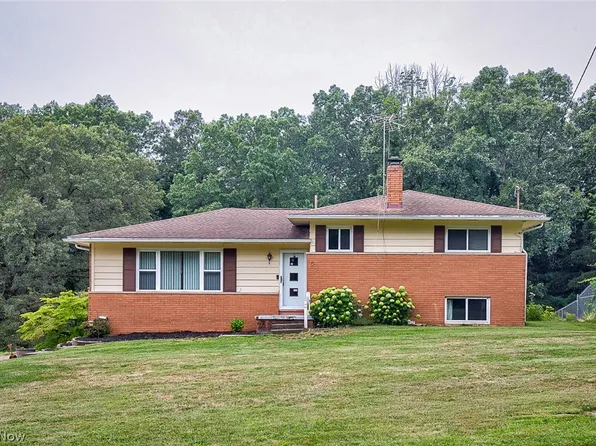 1357 S Polen Ave, Mogadore, OH 44260