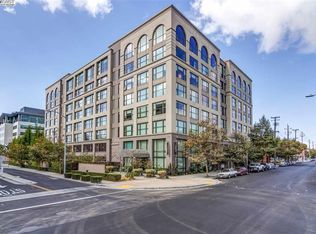 311 2nd St APT 809, Oakland, CA 94607