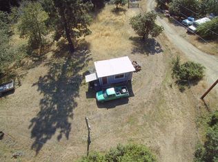 176 Homestake Ln, Riddle, OR 97469