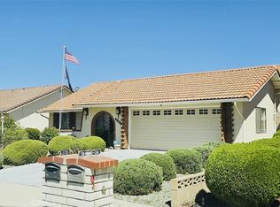 2186 Redwood Dr, Hemet, CA 92545