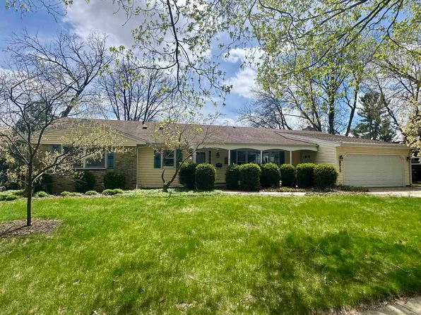 6513 Gettysburg Dr, Madison, WI 53705