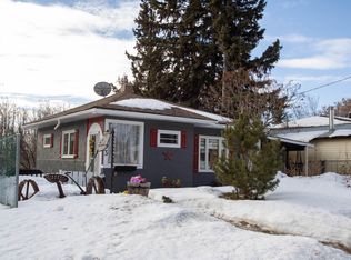 4703 47th Ave, Myrnam, AB T0B3K0