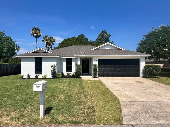 33 Seagull Ct, Santa Rosa Beach, FL 32459