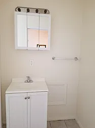 Rented by Dyer Estate Mgmt
