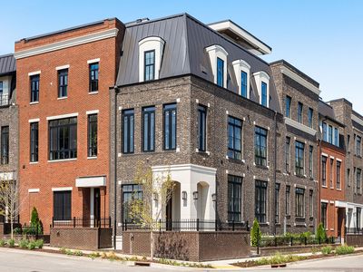 1601 4th Ave N, Nashville, TN, 37208