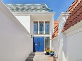 58 Half Moon Bnd, Coronado, CA 92118