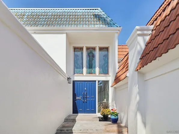 58 Half Moon Bnd, Coronado, CA 92118