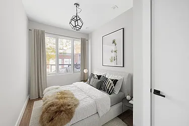 Rented by NOVO Living LLC