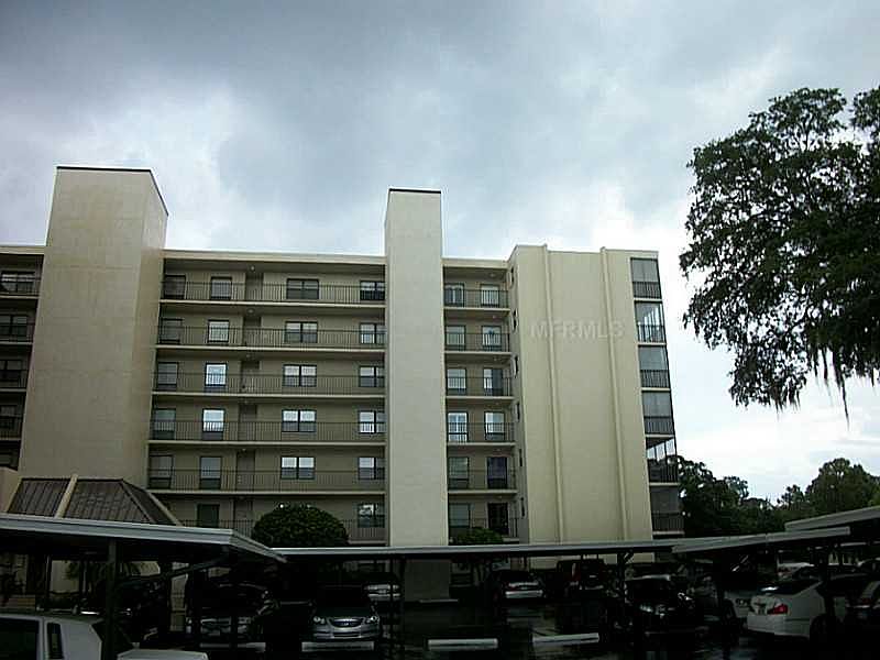 1st image of 3400 Cove Cay Dr Unit 7A