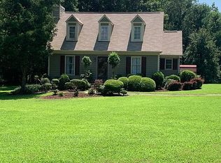 8224 Charlbert Ct, Apex, NC 27539