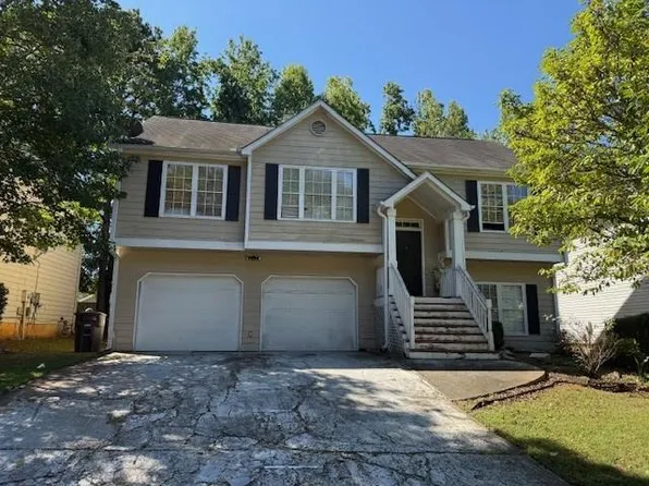 4183 Mistymorn Way, Powder Springs, GA 30127