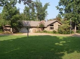 4503 Palmetto Rd, Benton, LA 71006