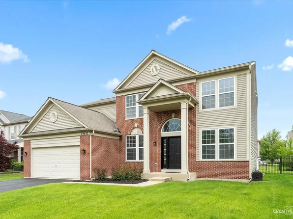 (undisclosed Address), Plainfield, IL 60585