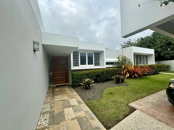 4 Calle B27, San Juan, PR 00926