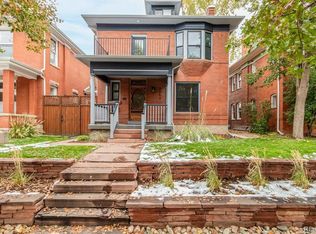 2054 N Emerson St, Denver, CO 80205