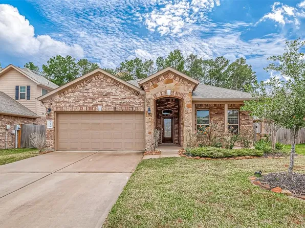 7314 Masquerade Lane, Conroe, TX 77304