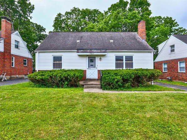 7807 Dee St, Cincinnati, OH 45243