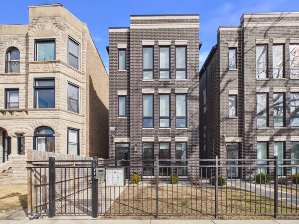 5201 S Wabash Ave, Chicago, IL