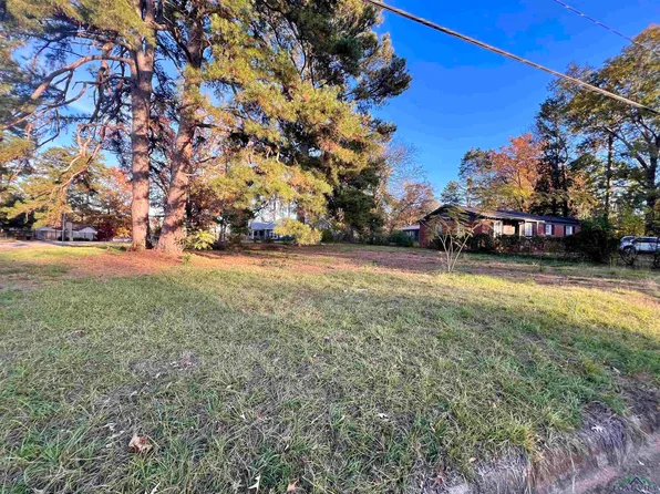 408 Jasper Dr, Marshall, TX 75672