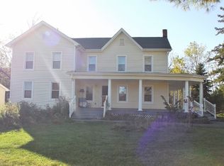 863 N Gregory Rd, Fowlerville, MI 48836