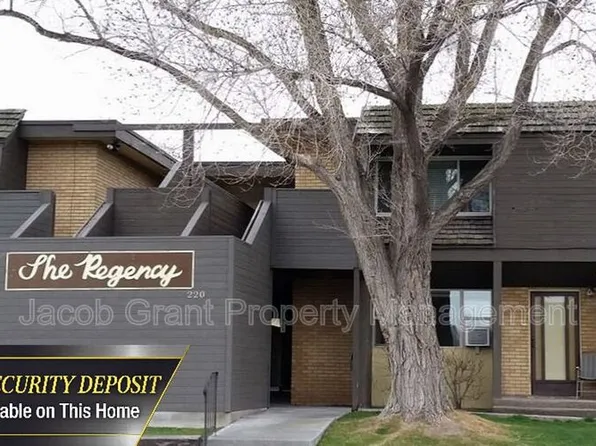 220 N Fanning Ave, Idaho Falls, ID