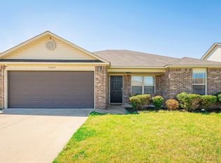 5809 Pin Oak Ln, North Little Rock, AR 72117