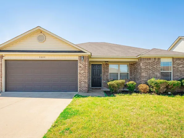5809 Pin Oak Ln, North Little Rock, AR 72117