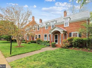 3512 S Stafford St, Arlington, VA 22206