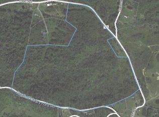 Odd Rd, Odd, WV 25843