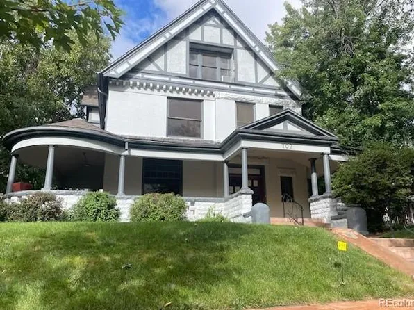 707 N Corona Street, Denver, CO 80218