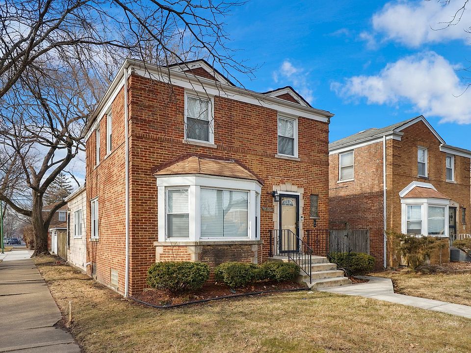 8858 S Constance Ave, Chicago, IL 60617 | Zillow