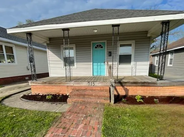 715 E Mercury Blvd, Hampton, VA 23663