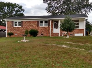 5367 S Sumac Cir, Fayetteville, NC 28304