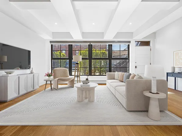 51 Summit St #1B, Brooklyn, NY 11231
